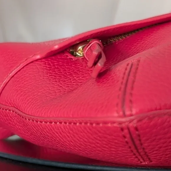 Kate Spade Pink Crossbody Bag - Picture 4 of 8